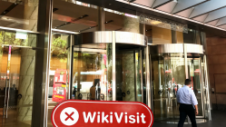 交易商DVBFX · 维邦外汇澳大利亚办公地点不存在