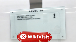 澳大利亚实地探访交易商EreTeOns 办公室不存在