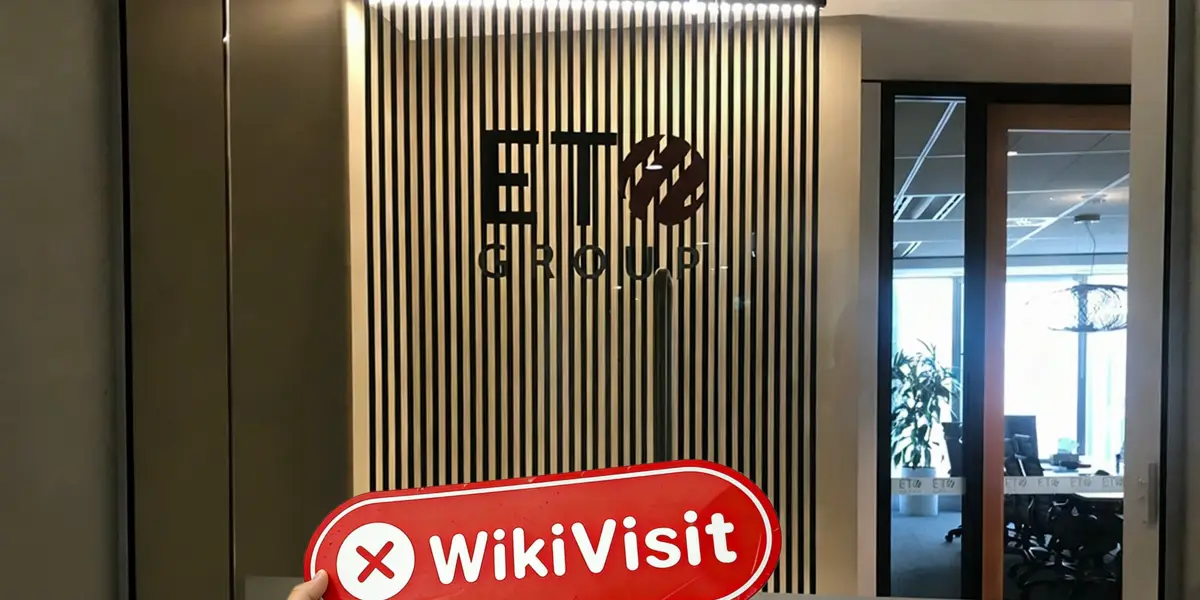 Una visita a EreTeOns in Australia-Unfound