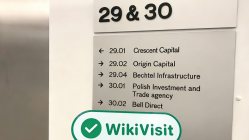 澳大利亚探访交易商Bell Direct 办公场所真实存在