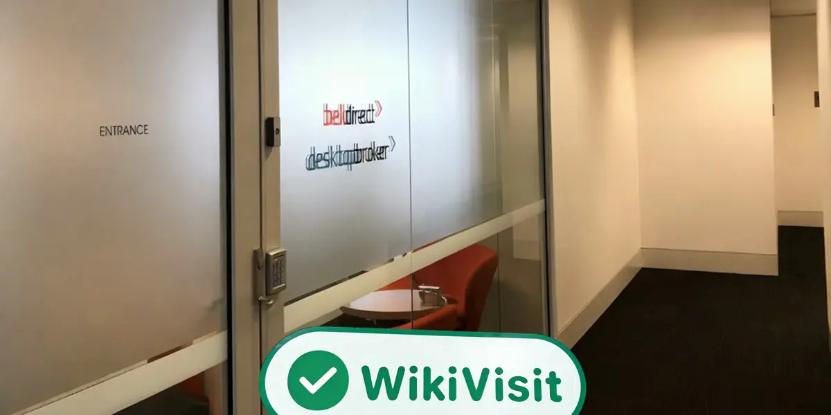Una visita al sito Bell Direct in Australia