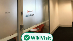 澳大利亚探访交易商Bell Direct 办公场所真实存在