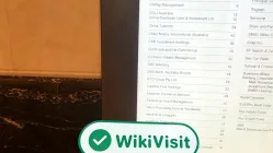 A Visit to ETO in Australia-Suspicious Clone