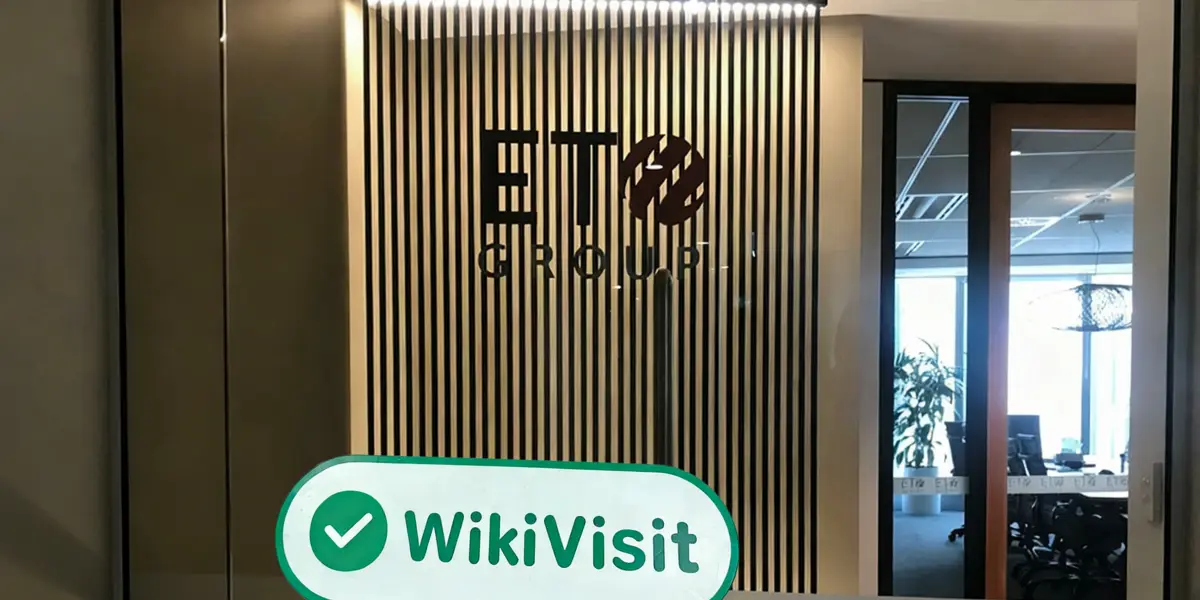 Una visita a ETO in Australia - Clone sospetto