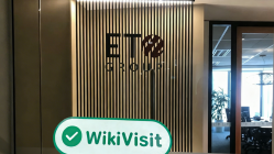 Isang Pagbisita sa ETO sa Australia-Kahina-hinala na Clone