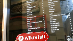 への訪問DAY STREET ADVISORSオーストラリア-偽アドレス