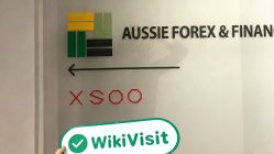 澳大利亚探访交易商Aussie Forex 办公场所真实存在