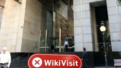 K-rossオーストラリアのオフィスは存在しません