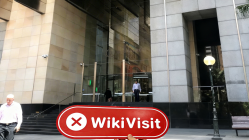 澳大利亚实地探访交易商KS 办公地点不存在