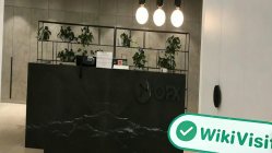 澳大利亚探访交易商OZLIMITED 办公场所真实存在