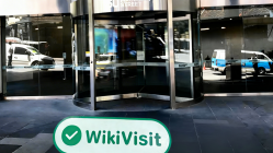 澳大利亚探访交易商OZLIMITED 办公场所真实存在