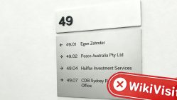 交易商XinHui Global · 鑫汇环球澳大利亚办公地点不存在