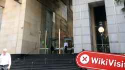 交易商XinHui Global · 鑫汇环球澳大利亚办公地点不存在