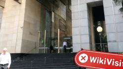 Australischer Makler XinHui Global nicht gefunden