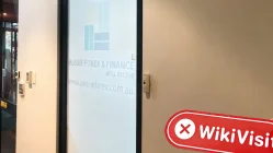 yuan zi jin rong، ایک قیاسی آسٹریلوی بروکر، نہیں پایا گیا
