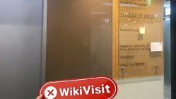 澳大利亚实地探访交易商AquireFX 办公地点不存在