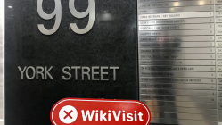 澳大利亚实地探访交易商AquireFX 办公地点不存在