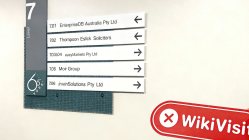 Ein Besuch bei EasyForex in Australien - Gefälschte Adresse