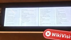 澳大利亚探访交易商EternalWealth 办公场所为共享办公室