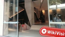 澳大利亚探访交易商EternalWealth 办公场所为共享办公室