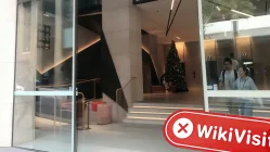 澳大利亚探访交易商EternalWealth 办公场所为共享办公室