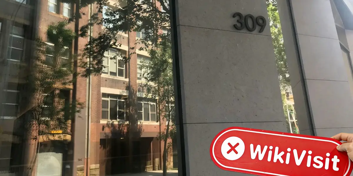 澳大利亚探访交易商EternalWealth 办公场所为共享办公室