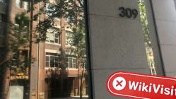 澳大利亚探访交易商EternalWealth 办公场所为共享办公室