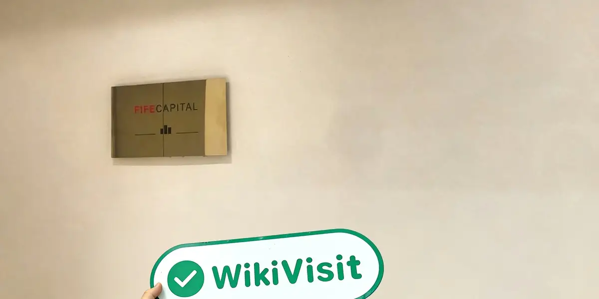 Uma visita a FIFEFX na Austrália - Clone suspeito