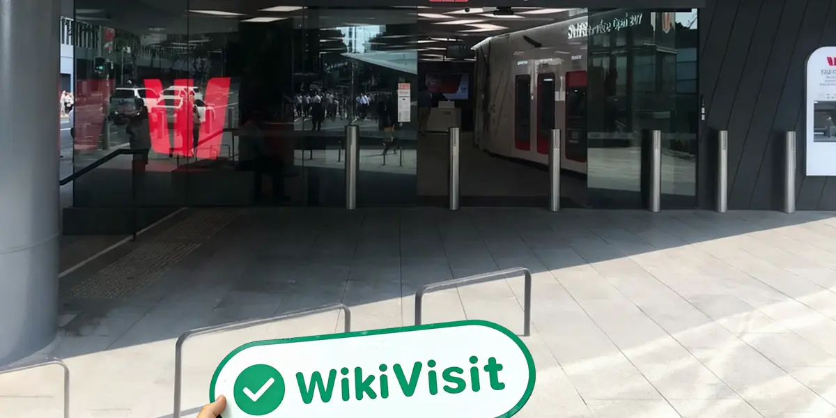 Inspeksi di Tempat untuk Westpac di Australia — Alarm Kebakaran