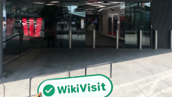 澳大利亚探访交易商Westpac 办公场所真实存在