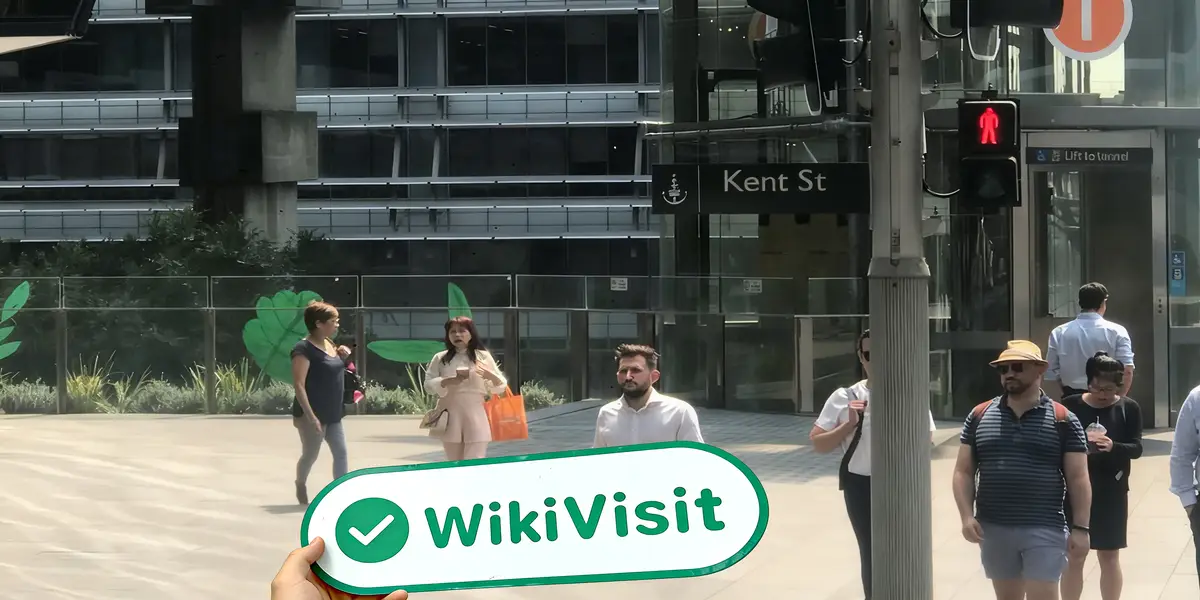 Inspeksi di Tempat untuk Westpac di Australia — Alarm Kebakaran