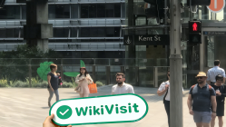 澳大利亚探访交易商Westpac 办公场所真实存在