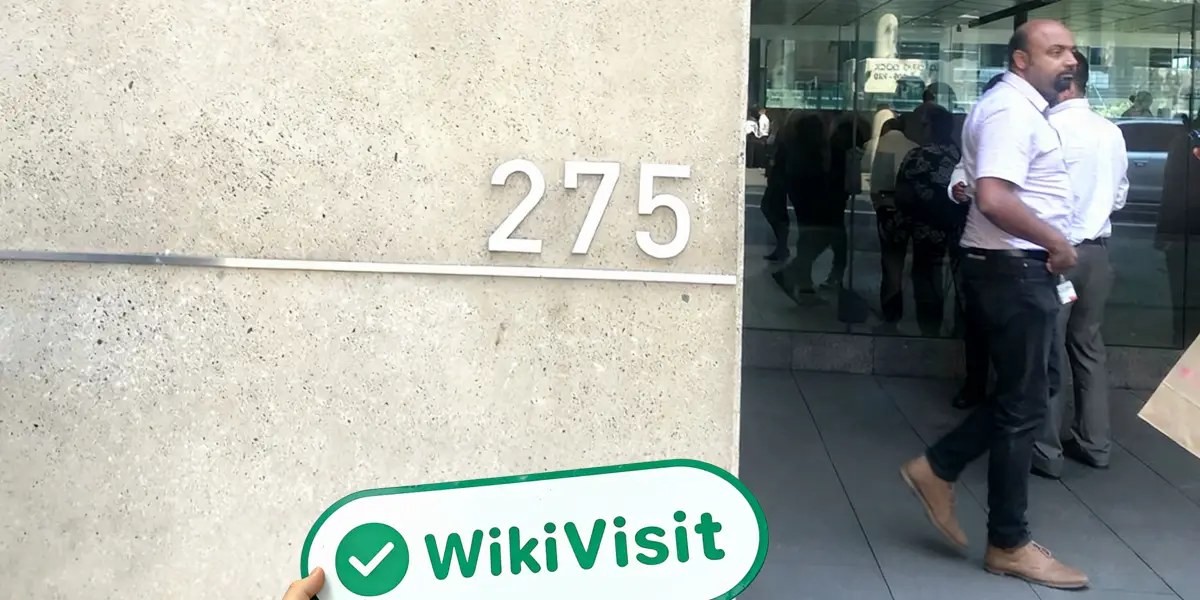 Inspeksi di Tempat untuk Westpac di Australia — Alarm Kebakaran