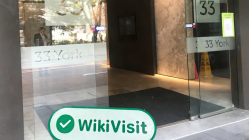 ब्रोकर का आना WorldFirst ऑस्ट्रेलिया में