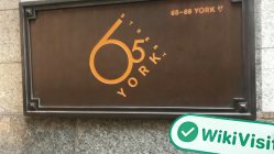 澳大利亚探访交易商easyMarkets · 易信 办公场所真实存在