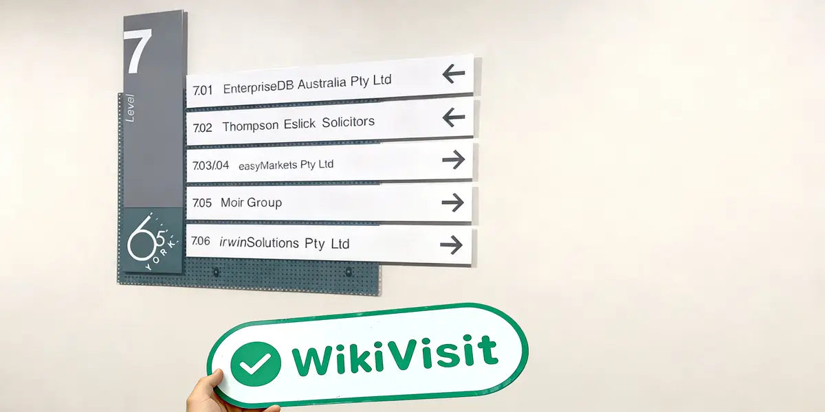 A Visit to easyMarkets in Australia