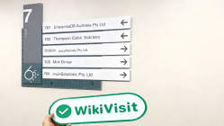 澳大利亚探访交易商easyMarkets · 易信 办公场所真实存在