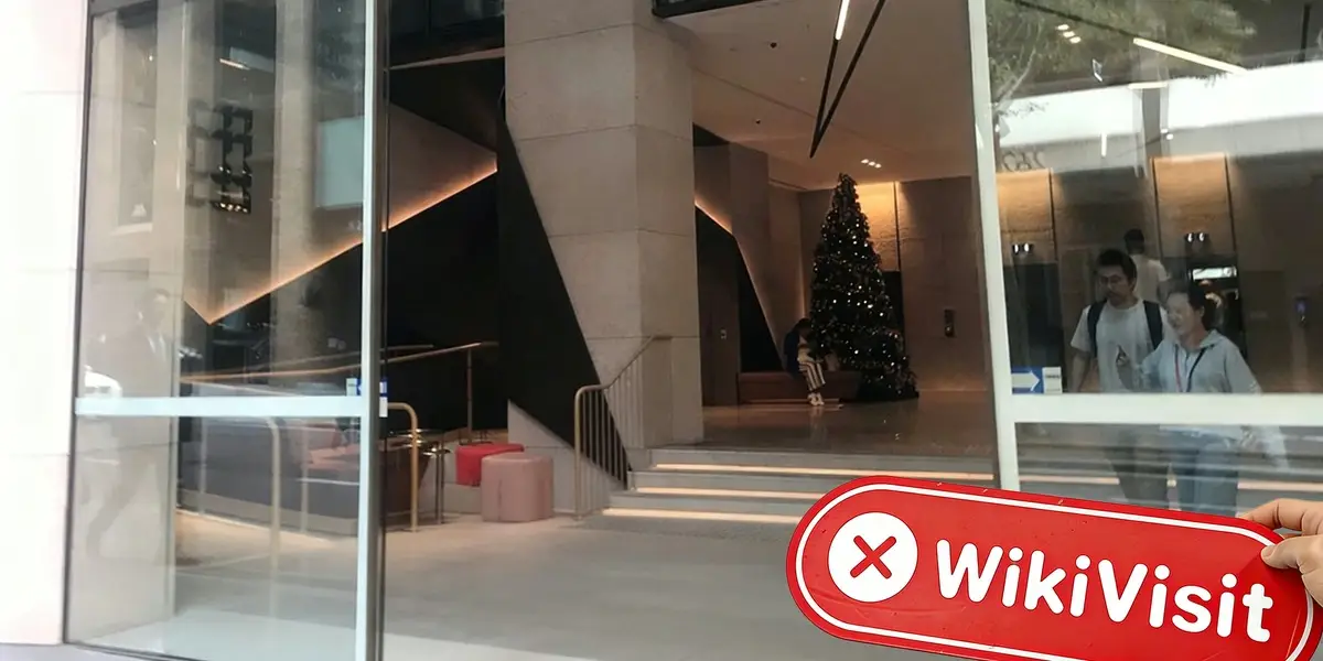 A Visit to EWGFX in Australia-Unfound