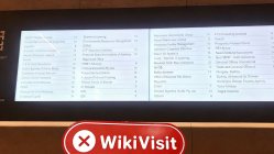 زيارة ل في أستراليا غير موجود