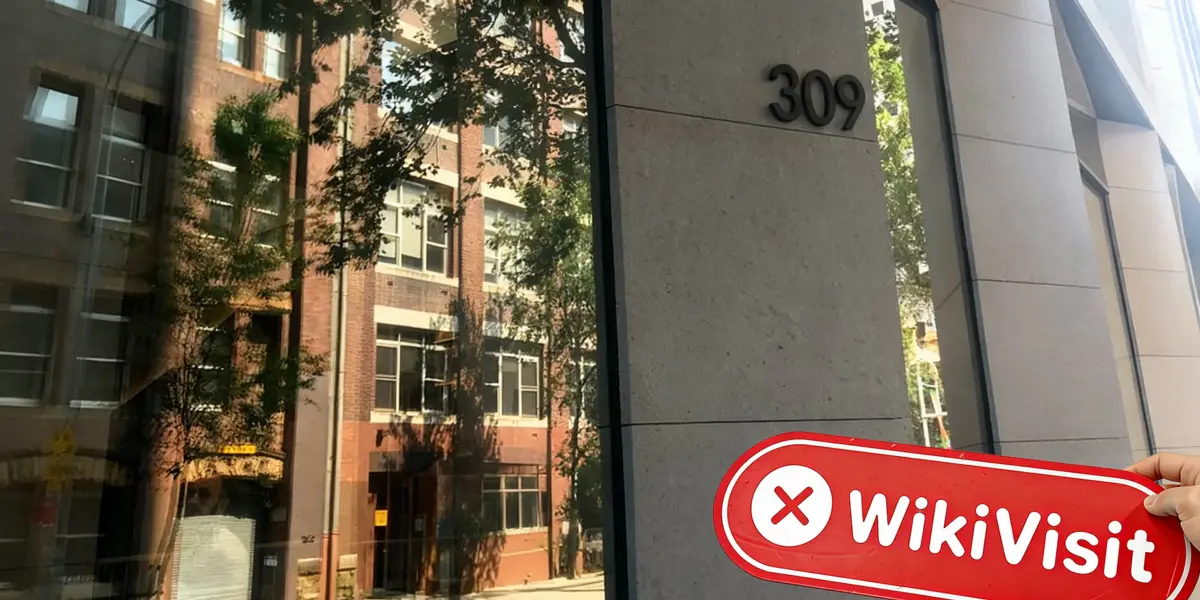 A Visit to EWGFX in Australia-Unfound