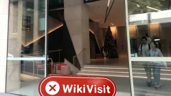 A Visit to LNF in Australia-Unfound