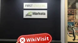 A Visit to LNF in Australia-Unfound