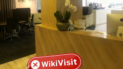 Uma visita a MMIG na Austrália-Unfound