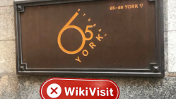 Uma visita a MMIG na Austrália-Unfound