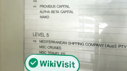 澳大利亚探访交易商Pro Capitals 办公场所真实存在