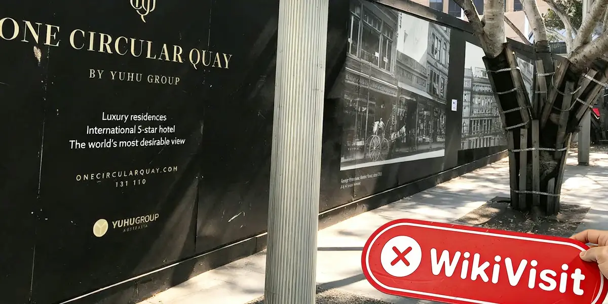 澳大利亚实地探访交易商Kooforex 办公室不存在
