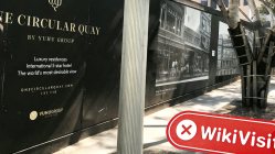 澳大利亚实地探访交易商Kooforex 办公室不存在