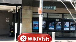 交易商AISA · 爱莎外汇澳大利亚办公室不存在