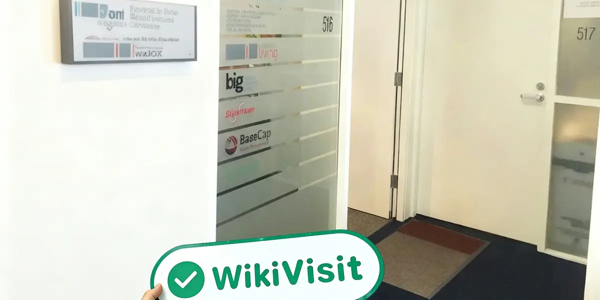Une visite de site à BTIG en Australie
