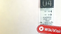 Ein Besuch in HuiFeng in Australien - Gefälschte Adresse